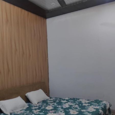 Hotel Trishul Inn Karnaprayāg Extérieur photo