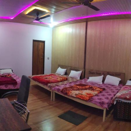 Hotel Trishul Inn Karnaprayāg Extérieur photo